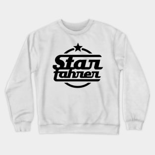  simson star Crewneck Sweatshirt